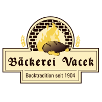 Bäckerei Vacek logo image